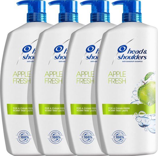 Farmavita Suprema Nº 4 20 - 3600ml