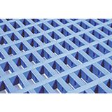 COBA Europe CD020910C COBAmat Heavy Werkplaatsmat Blauw