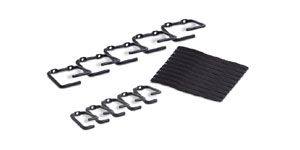 APC AR8113A Rack-toebehoren Zwart