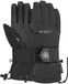 REUSCH Sporthandschoenen 'Rampage' zwart