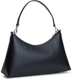 Tommy Hilfiger Sac bandoulière Polyuréthane Unisexe Adultes Automne/Hiver