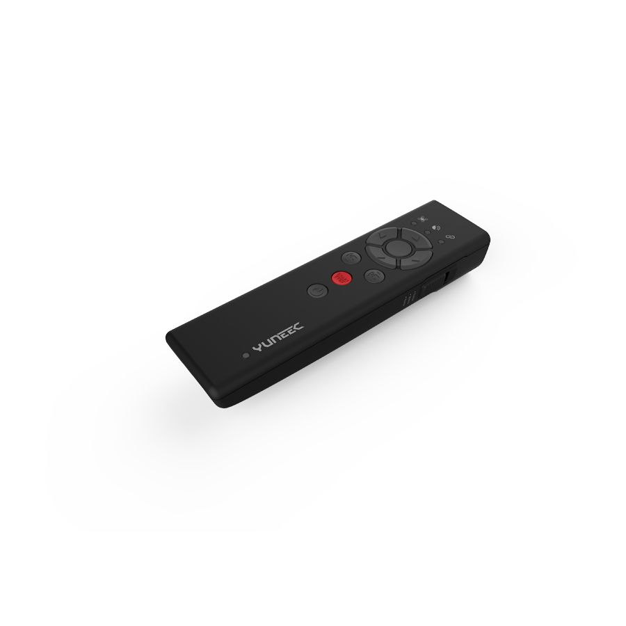 Yuneec Typhoon Wizard Control Unit - Black