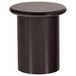 WOOOD Mavon table d'appoint en bois - brun foncé