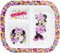 Stor assiette Minnie Mouse enfant 3 compartiments