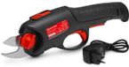ELEM Technic S.A. Elem Garden Accusnoeischaar CS3.6VLI, 3.6V, 1.5Ah lithium, met ingebouwde batterij en oplader
