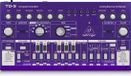 Behringer TD-3 GP - synthesizer