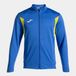 Joma Winner III Trainingsjas Heren Blauw/Amarillo XXXL