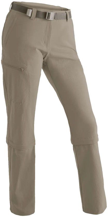 Maier Sports Dames wandelbroek Arolla