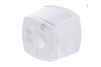 HELLA VALUEFIT 9EL 357 012-121 Lampglas
