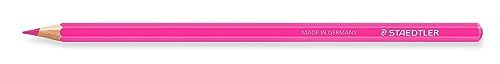 STAEDTLER 146C kleurpotloden – magenta, set van 6