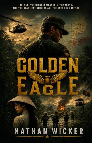 Golden Eagle