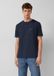 s.Oliver T-shirt navy XL