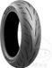 Bridgestone S23 200/55ZR17 78W TL Rear Tire