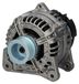 VALEO 440778 Alternateur Générateur LiMa 120A 14V pour RENAULT Clio III Schrägheck (BR0/1, CR0/1) TWINGO II (CN0) MEGANE III Grandtour (KZ0/1)