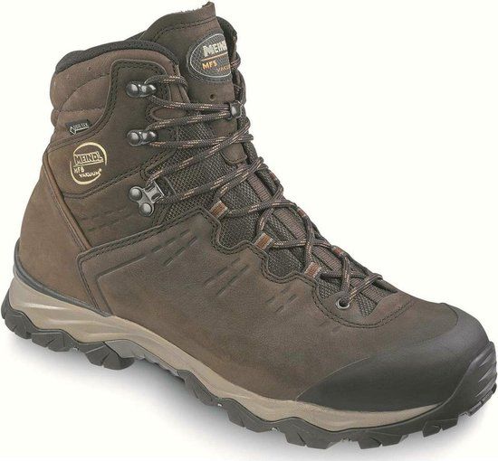 Meindl Vakuum fit II GTX Wandelschoenen Heren - Bruin - Maat 41.5