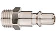 Metabo 628734000 Nipple 1/2" Male 1 pc(s)