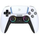 ONLAN Ps5 Onlan Wireless White Controller