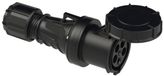 PCE 235-6xs CEE-koppeling 63 A 5-polig 400 V 1 stuk(s)