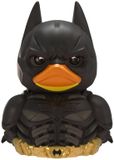 Numskull DC Comics Tubbz Mini PVC Figure Batman The Dark Knight 5 cm