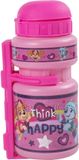 Tataway Paw Patrol Girl 350 ml fietsfles Roze