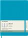 Moleskine 18 Maanden Agenda - 2022/23 - Wekelijks - XL - Harde Kaft - Mangaan Blauw
