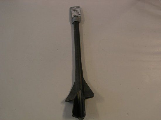 HiKOKI Sleuvenbeitel SDS-Max 35 x 380mm