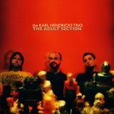 Adult Comedy Minus One Adult Session (LP+Cd)