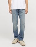 JACK&JONES JJICLARK JJORIGINAL Jeans Heren Blauw W30 / L32