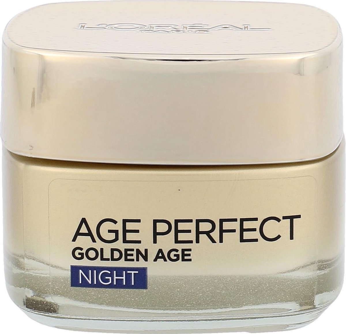 L'Oréal L'Oréal Age Perfect Golden Age Reactivating Cooling Nachtcrème