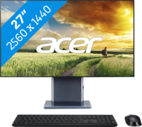 Acer Aspire S27-1755 I7716 NL