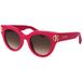 Roberto Cavalli Lunettes de soleil SRC065M 09M3 50