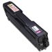 TINTA RICOH TINTA COMPATIBLE Toner GENERICO voor RICOH AFICIO SP-C231N/SP-C310 Magenta 406481