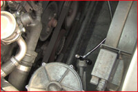 KS Tools flexibele magneethouder - 510mm - Ø 15mm - 1 stuk