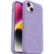 OtterBox Sustainable Case-serie met MagSafe voor Apple iPhone 14 Plus, schokbestendig, valbestendig, ultradun, beschermend dun hoesje, Enchantment