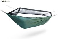 DD Hammocks Frontline Hammock - King Size - Olive Green