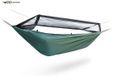 DD Hammocks Hamac Frontline - King Size - Vert Olive