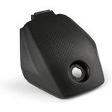 STR8 Trappe à essence Derbi DRD X-Treme 2011-2017 noir