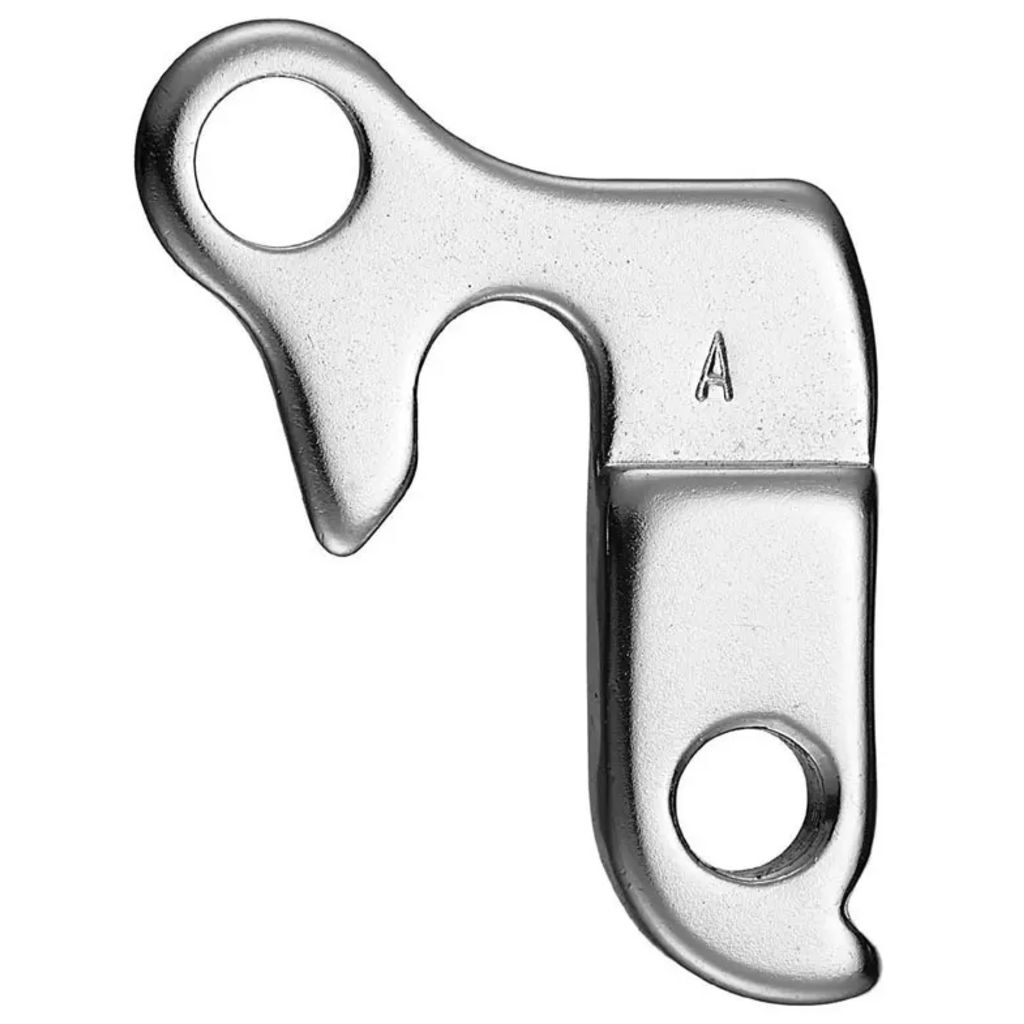 Marwi Derailleurhanger Gh-001 Zilver