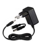 VTech Adapter Duo 2.0 - Oplader voor 6V en 7,5V Speelgoedproducten