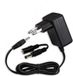 VTech Adapter Duo 2.0 - Oplader voor 6V en 7,5V Speelgoedproducten