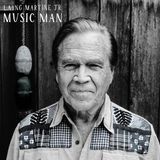 Music Man - Layng -Jr- Martine - Coloured Vinyl