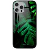 ERT GROUP mobiel telefoonhoesje voor Huawei P10 origineel en officieel erkend Babaco patroon Plants 003 gemaakt van gehard glas, beschermhoes