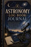 Astronomy Libri GmbH Astronomy Log Book Journal