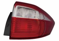 Alkar 2222401 Combinatie achterlicht | Compatibel met: FORD C-MAX II, GRAND C-MAX
