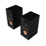 Klipsch R-40M Boekenplank Speakers - Zwart