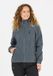 Weather Report Regenjacke Camelia Dames Stoneblue Polyester/Elastaan Maat 44