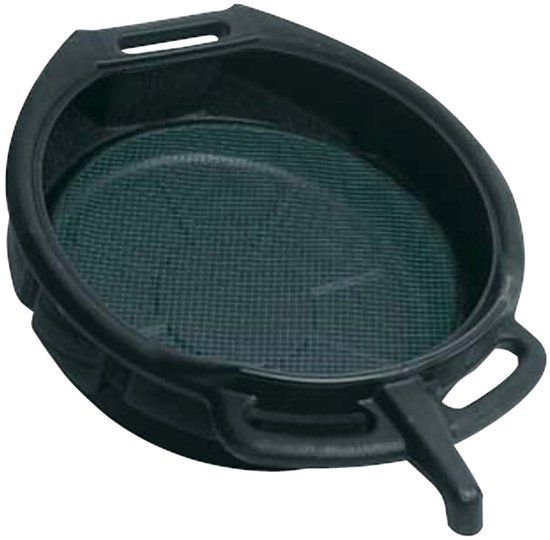 RODAC RQN8060 Olieopvangbak 17 liter