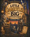 Little Gargoyles Big Adventures