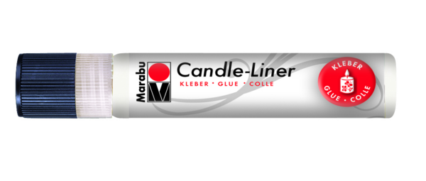 marabu Candle-Liner