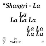 Bertus Distributie Yacht Shangri-La